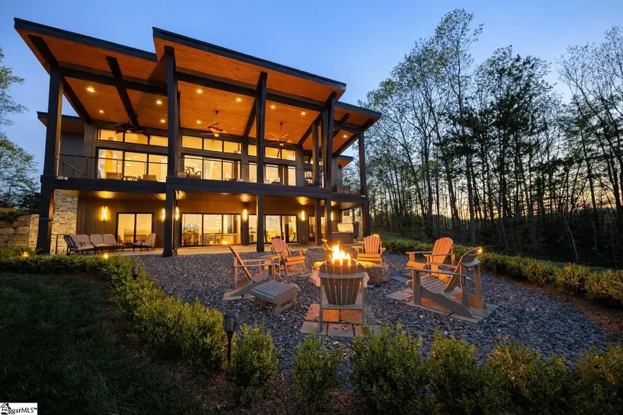 231 Keowee Turtlehead Road, Salem, SC 29676 - #3