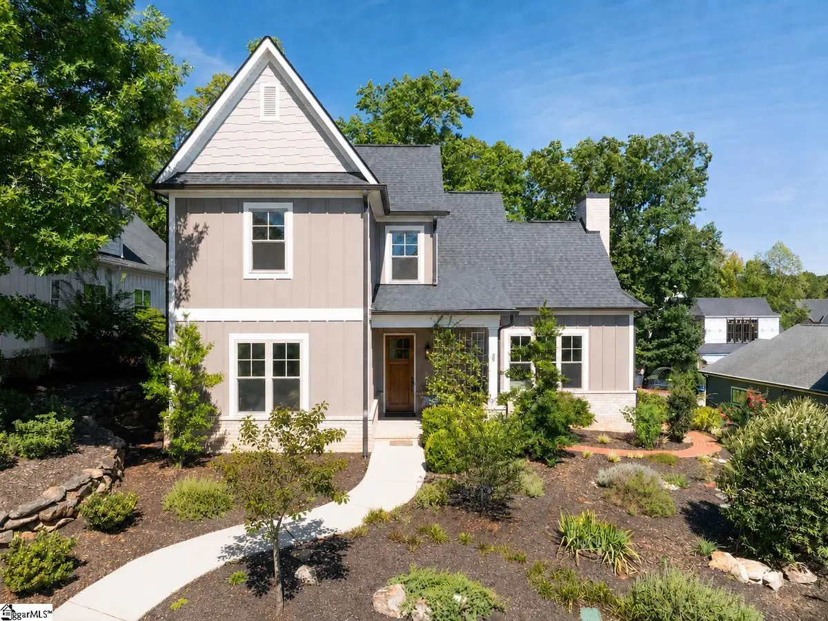 8 Cassique Road, Piedmont, SC 29673 - #1