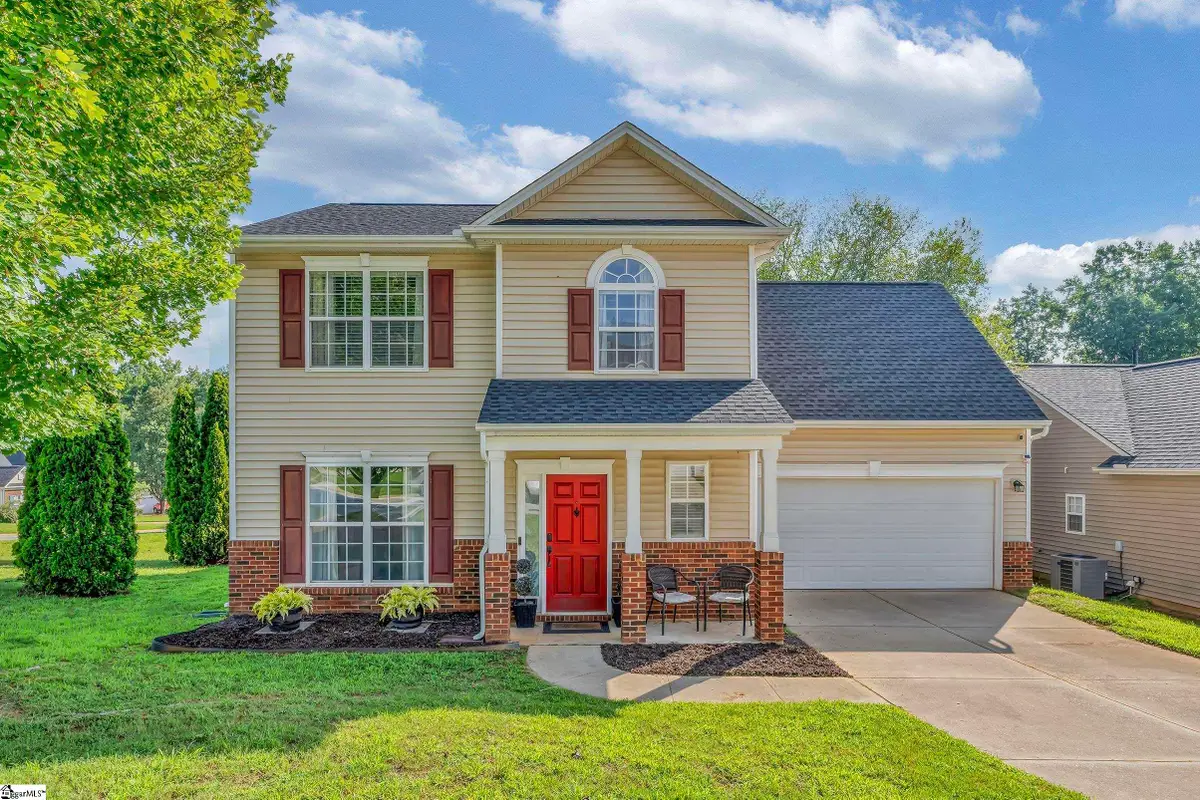 30 Joggins Drive, Simpsonville, SC 29681 - #1