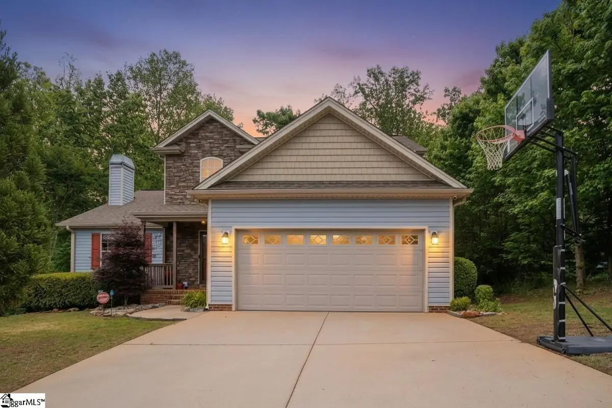 520 Abberly Lane, Boiling Springs, SC 29316 - #1