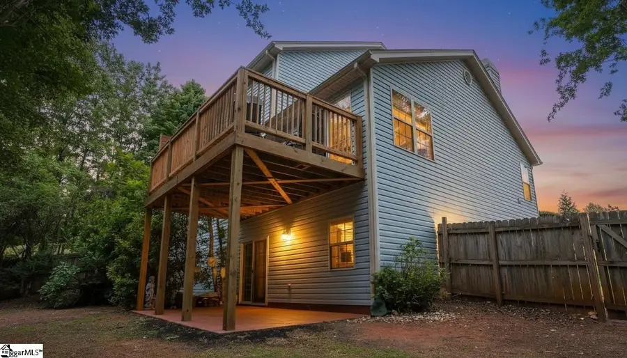 520 Abberly Lane, Boiling Springs, SC 29316 - #2