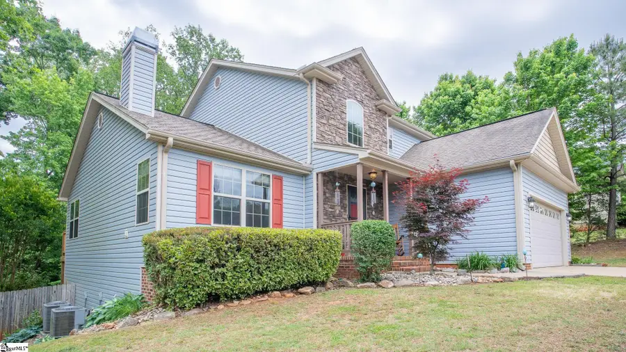 520 Abberly Lane, Boiling Springs, SC 29316 - #3
