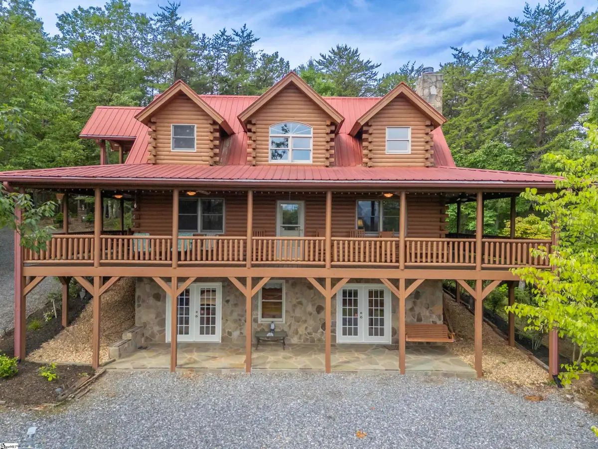 916 Fire Tower Road, Bostic, NC 28018 - #1