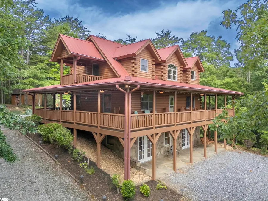 916 Fire Tower Road, Bostic, NC 28018 - #2