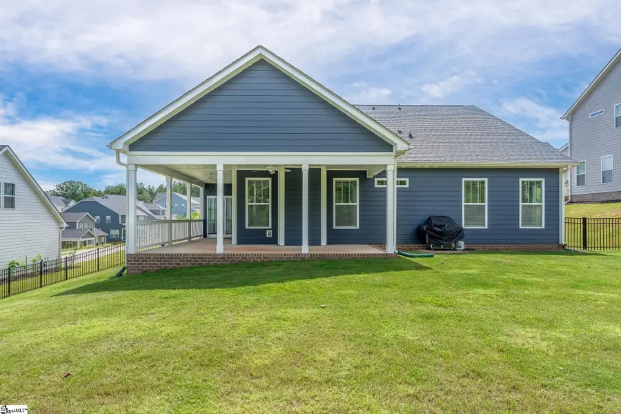 210 Maverick Trail, Central, SC 29630 - #3