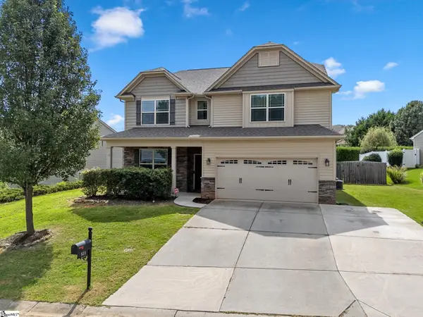 511 Riverdale Road, Simpsonville, SC 29680