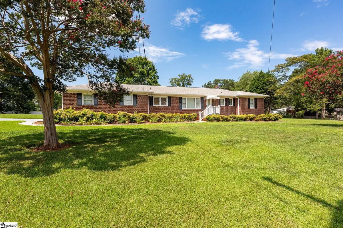 107 Morgan Circle, Simpsonville, SC 29681 - #1
