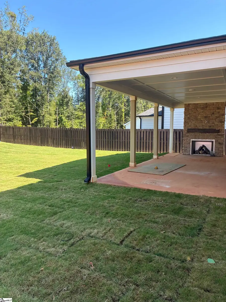 201 Redland Way #Lot 001 Mossgrove Fairview, Greenville, SC 29615 - #2