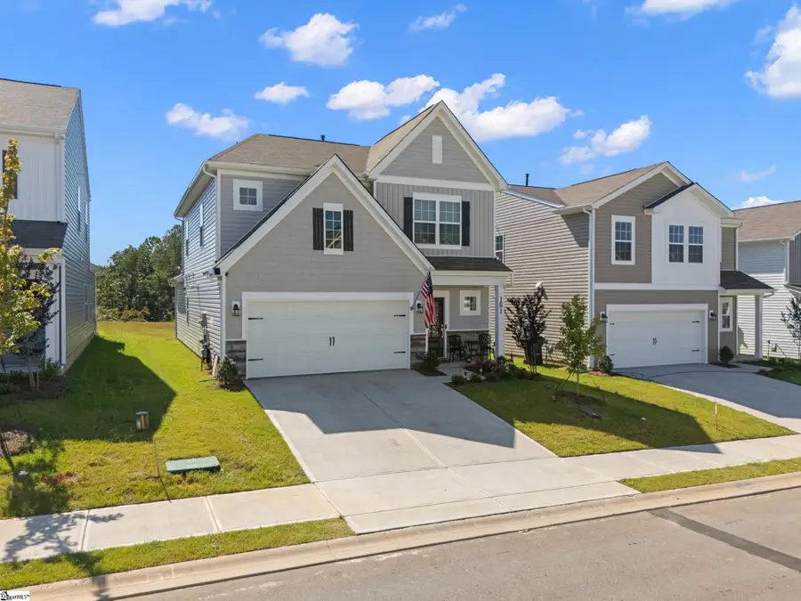 161 Farmwell Drive, Woodruff, SC 29388 - #2