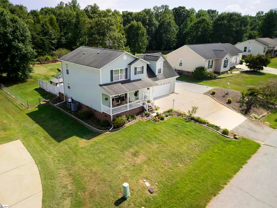 202 Shady Pines Way, Fountain Inn, SC 29644 - #2