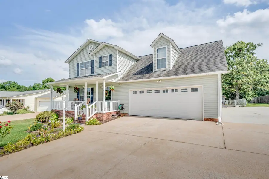 202 Shady Pines Way, Fountain Inn, SC 29644 - #3