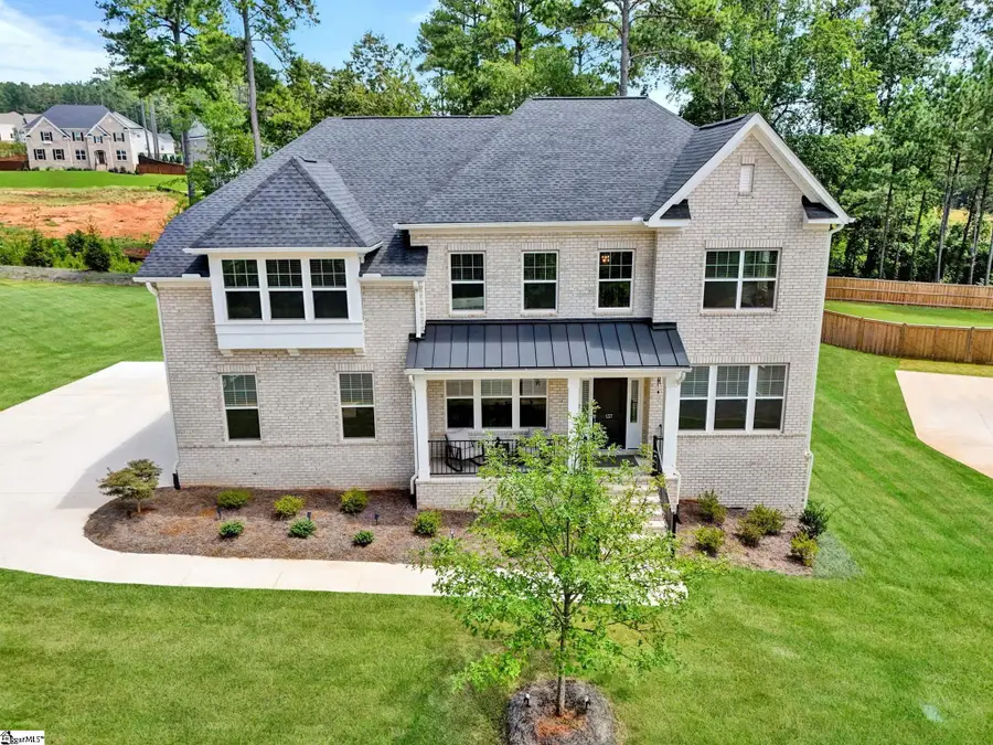 137 Rickys Path, Powdersville, SC 29642 - #2