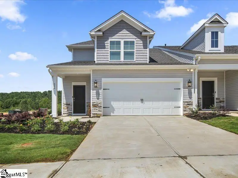 124 Herrick Place #LOT 131, Greenville, SC 29611 - #1