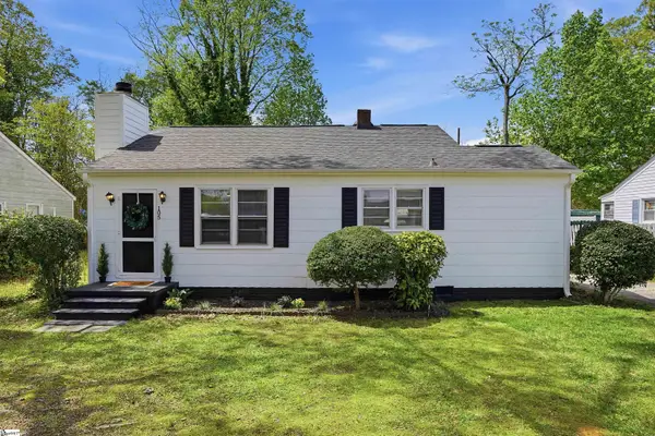 105 Tyler Court, Spartanburg, SC 29301