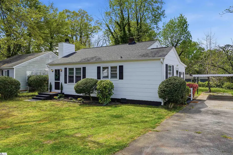 105 Tyler Court, Spartanburg, SC 29301 - #2