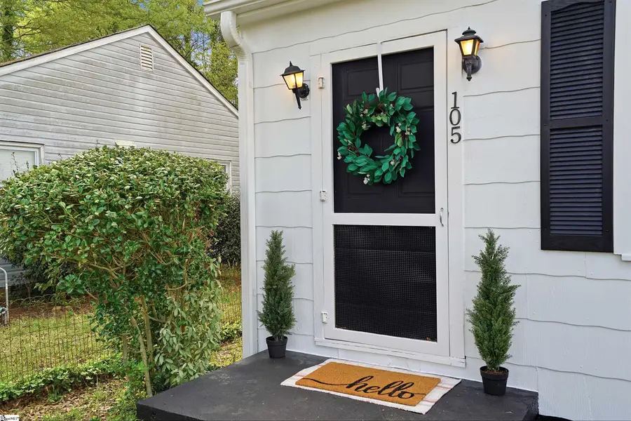 105 Tyler Court, Spartanburg, SC 29301 - #3
