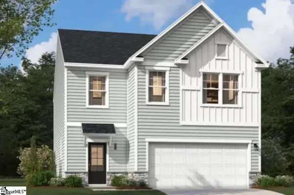 5093 Sunnycreek Drive, Boiling Springs, SC 29316