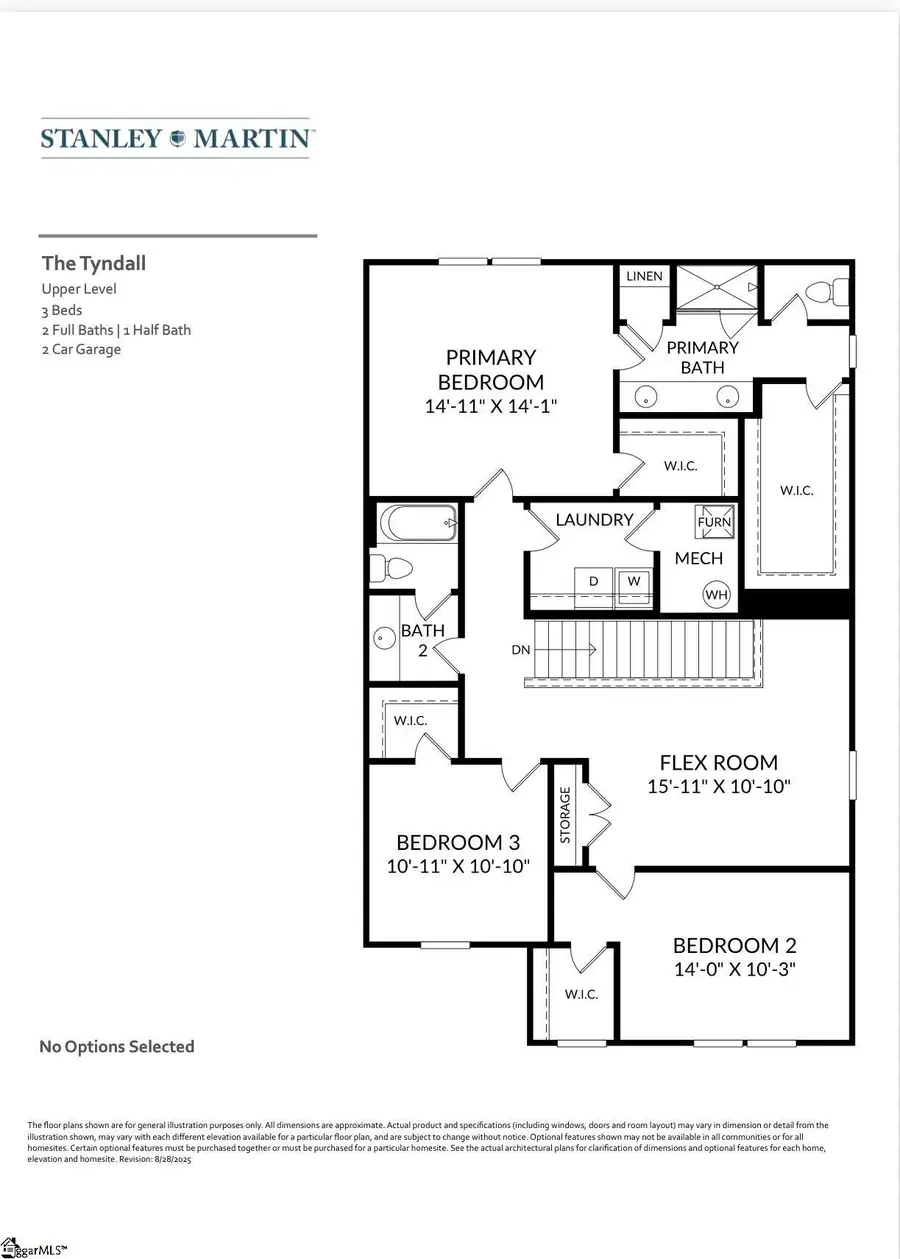 5093 Sunnycreek Drive, Boiling Springs, SC 29316 - #3