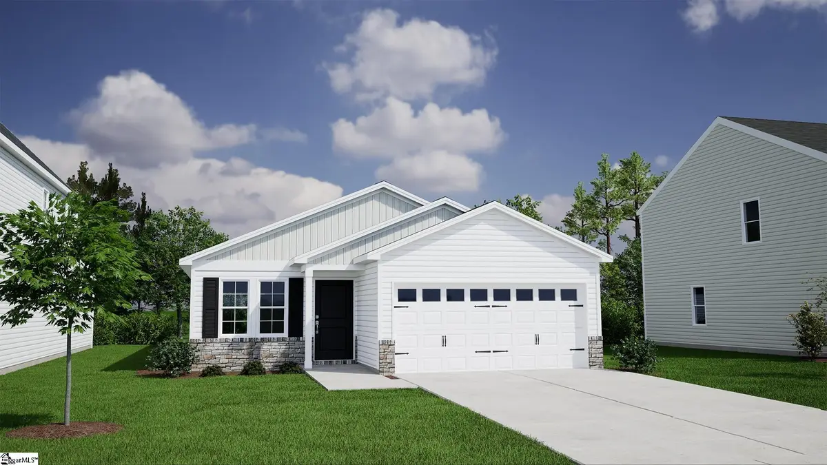 2264 Mill Loop #Lot 75, Spartanburg, SC 29301 - #1