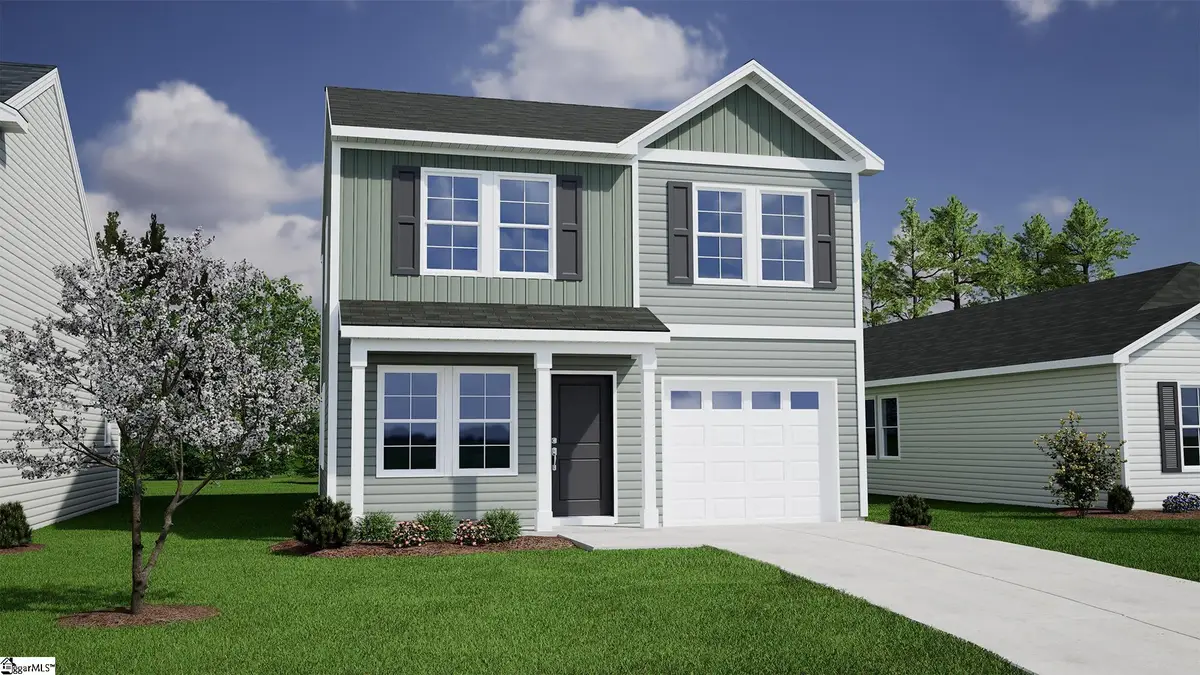 2236 Mill Loop #Lot 82, Spartanburg, SC 29301 - #1