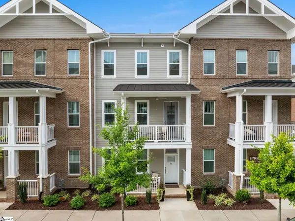 55 Canvas Street, Greenville, SC 29601