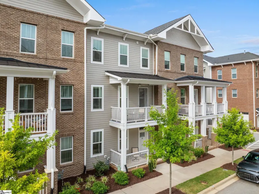 55 Canvas Street, Greenville, SC 29601 - #2