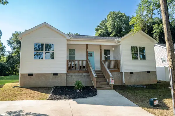 303 Saluda Street, Belton, SC 29627
