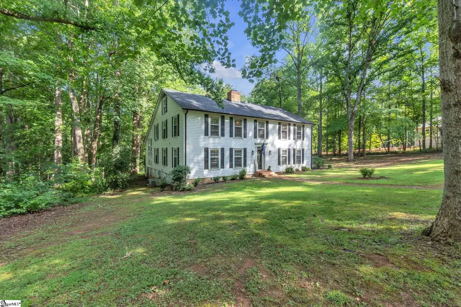 210 Doublebrook Drive, Laurens, SC 29360 - #2