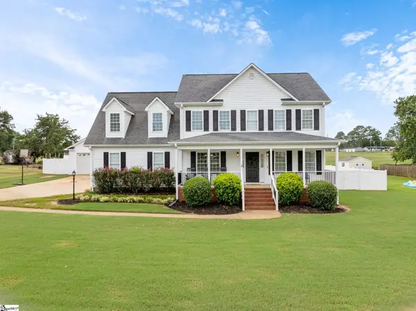 209 Legacy Farm Drive, Fountain Inn, SC 29644
