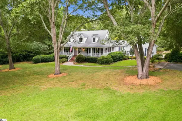 102 Treaty Point Drive, Fountain Inn, SC 29644