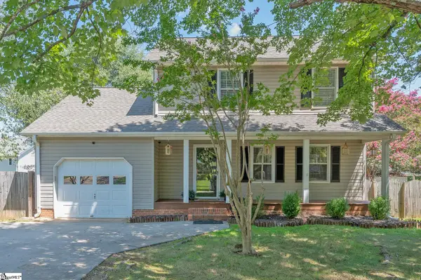 123 Court Drive, Easley, SC 29642