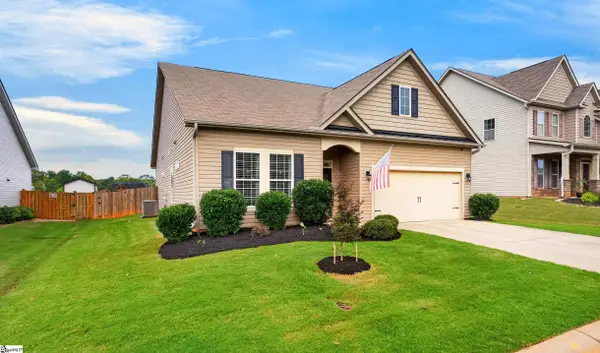 380 Meadowpark Lane, Duncan, SC 29334