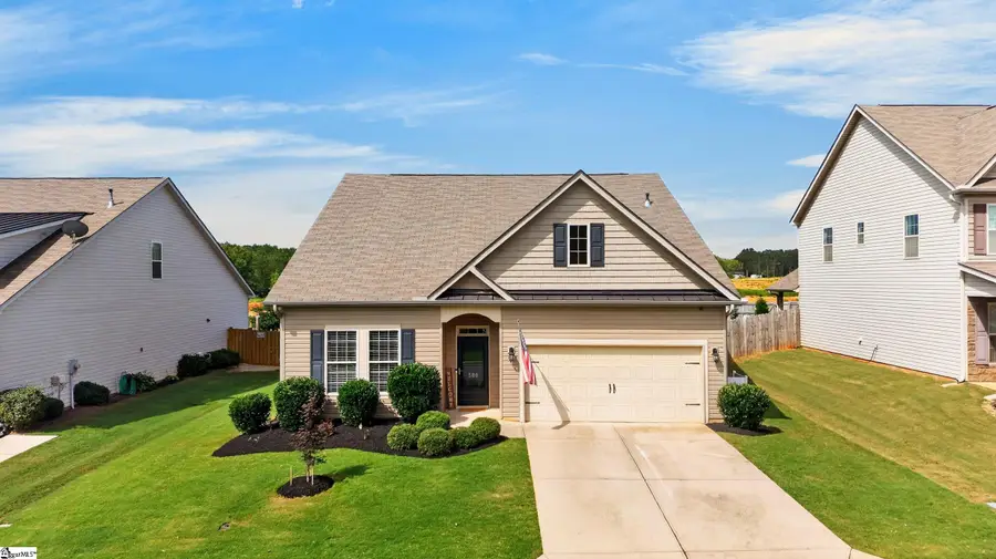 380 Meadowpark Lane, Duncan, SC 29334 - #3