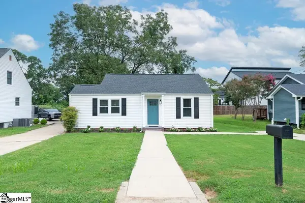 105 E Bearden Street, Greer, SC 29651