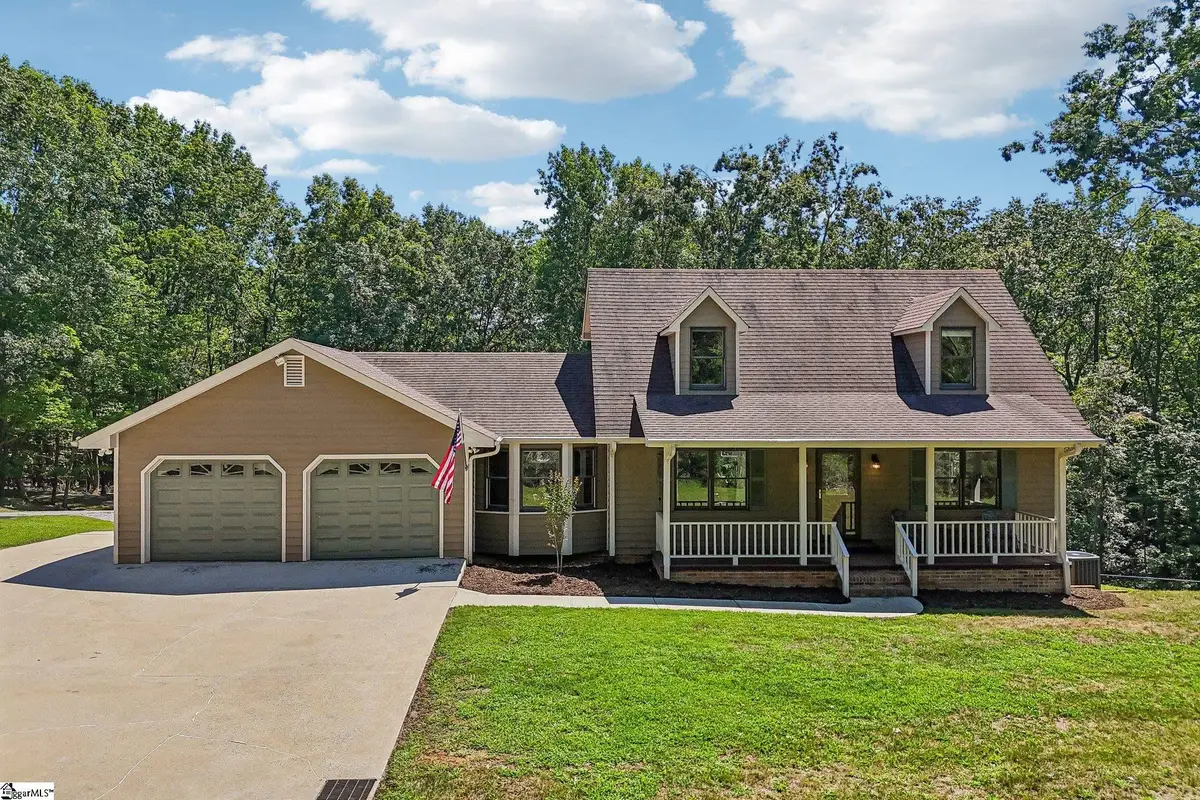 158 Mallard Drive, Columbus, NC 28722 - #1