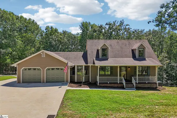 158 Mallard Drive, Columbus, NC 28722