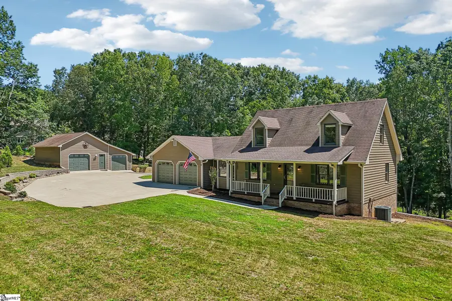 158 Mallard Drive, Columbus, NC 28722 - #3