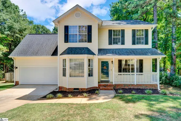 1222 Old Mill Road, Easley, SC 29642-7868