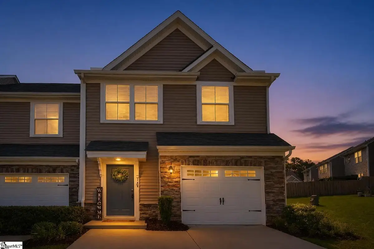 128 Lilywood Court, Simpsonville, SC 29681 - #1