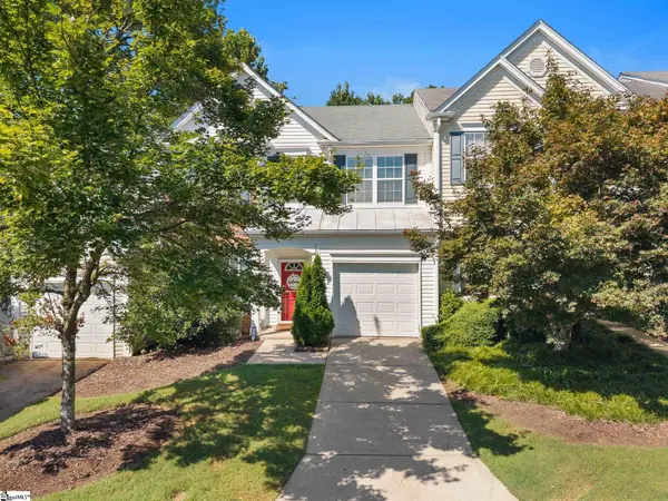 817 Weybourne Drive, Greer, SC 29650