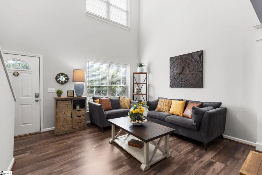 817 Weybourne Drive, Greer, SC 29650 - #3