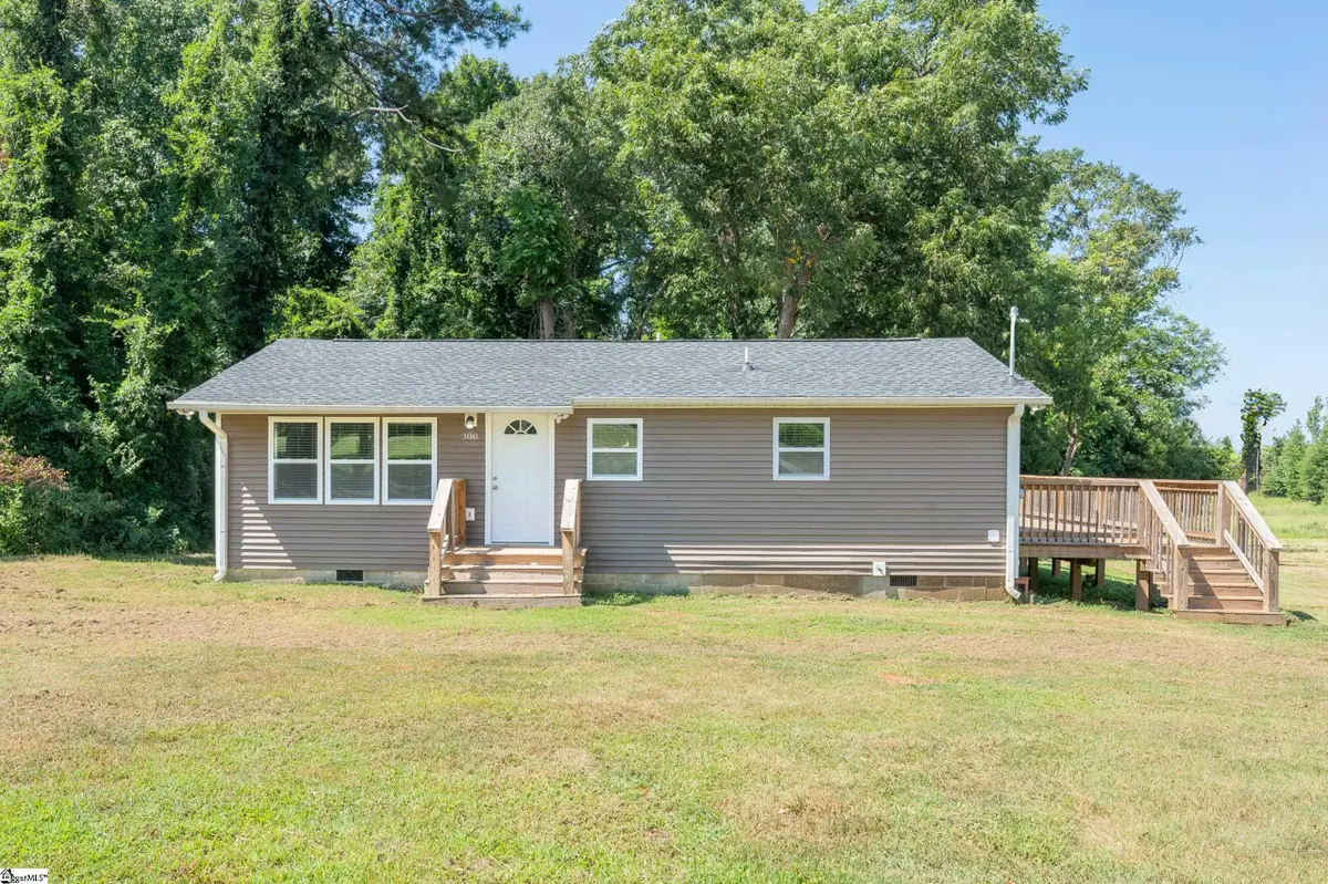 300 Cedar Springs Road, Spartanburg, SC 29302 - #1