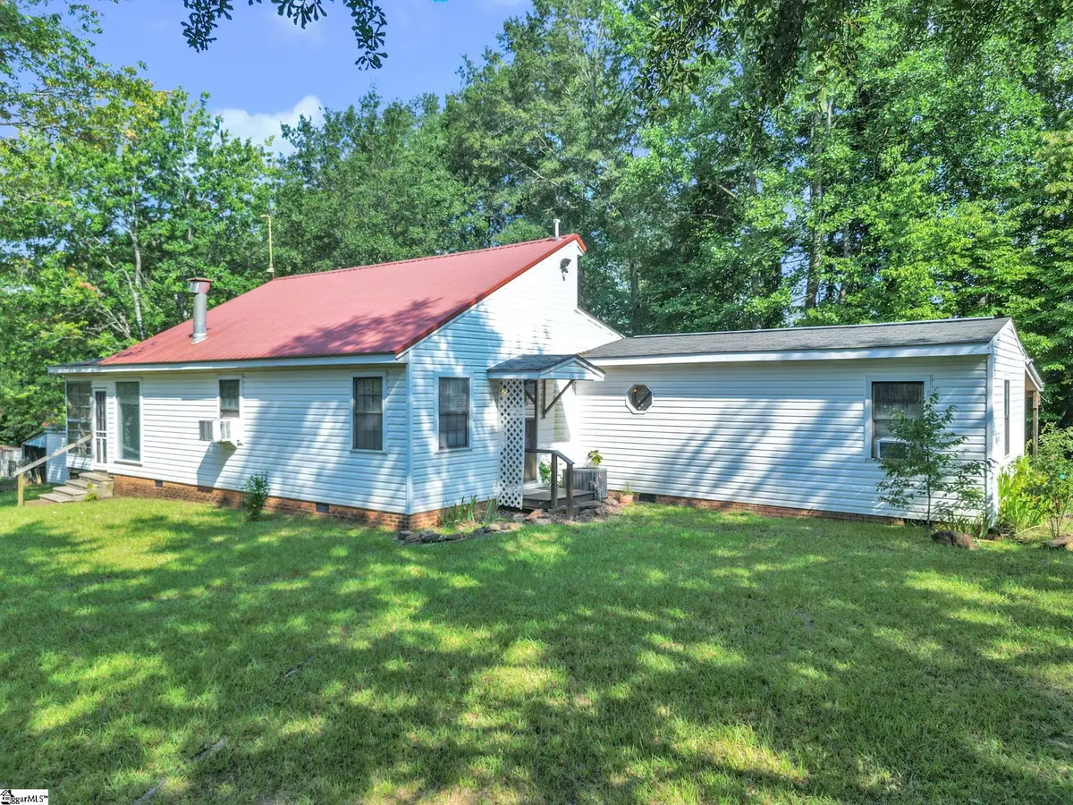 236 Turpin Road, Inman, SC 29349 - #1