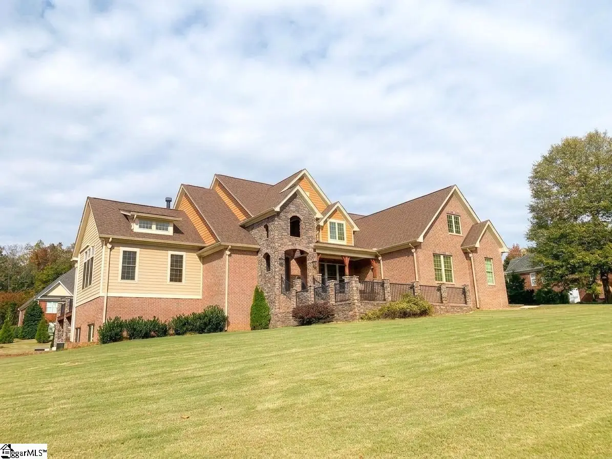 204 Willow Wind Court, Easley, SC 29642 - #1