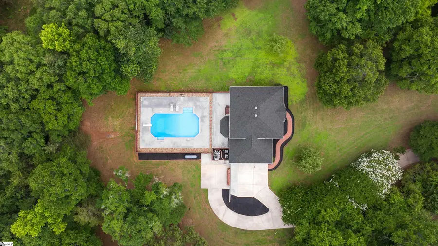 453 Circle Road, Greer, SC 29651 - #2