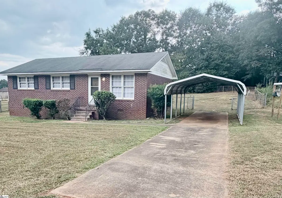 204 E Pinedale Road, Anderson, SC 29626 - #1