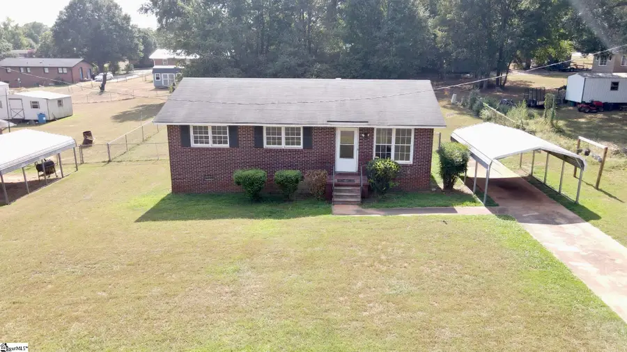 204 E Pinedale Road, Anderson, SC 29626 - #2