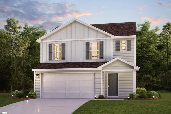 109 Bunter Trail, Anderson, SC 29626