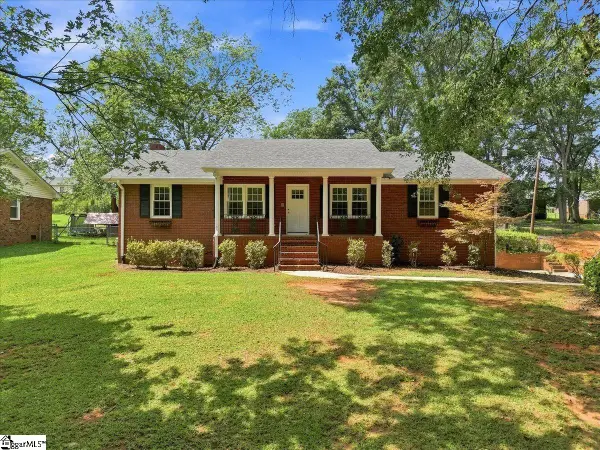 149 Coldstream Drive, Boiling Springs, SC 29316