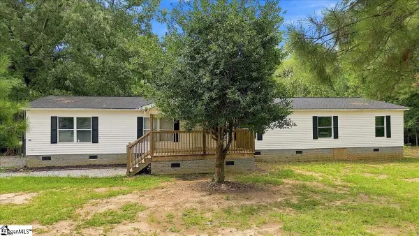261 Coleman Road, Clinton, SC 29325